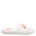 NIKE, NIKE VICTORI ONE SLIDE, WEIß_2