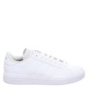 ADIDAS, GRAND COURT BASE 2.0 , WEIß_2