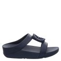 FITFLOP, LULU CRYSTAL , BLAU_2
