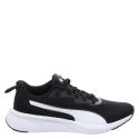 PUMA, FLYER LITE, SCHWARZ_2