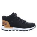 TIMBERLAND, SPRINT TREKKER MID JET BLACK, SCHWARZ_2