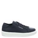 WOOLRICH, CLASSIC COURT, SCHWARZ_2