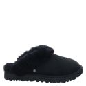 UGG, W CLASSIC SLIPPER II, SCHWARZ_2