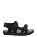 TIMBERLAND, PERKINS ROW 2-STRAP, SCHWARZ_2