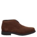 GEOX, UCLAUDIOA-SUEDE, BRAUN_2