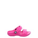 CROCS, CLASSIC CROCS SANDAL T, ROT_2