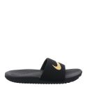 NIKE, KAWA SLIDE (GS/PS), SCHWARZ_2
