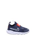 NIKE, FLEX RUNNER 2 (TDV), BLAU_2