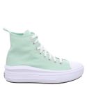 CONVERSE, CHUCK TAYLOR ALL STAR EVA MOVE, GRÜN_2