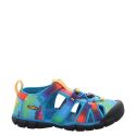 KEEN, SEACAMPIICNXC-VIVIDBLUE/OR_2
