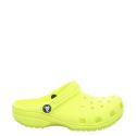 CROCS, CLASSIG CLOG T/K, GRÜN_2