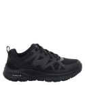 SKECHERS, ARCH FIT, SCHWARZ_2