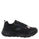SKECHERS, ARCH FIT, SCHWARZ_2