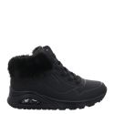 SKECHERS, UNO, SCHWARZ_2