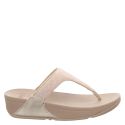 FITFLOP, LULU CRYSTAL EMBELLISHED TOE, ROT_2