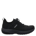 UYN, URBAN TRAIL NAKED SHOES, SCHWARZ_2