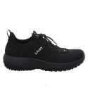 UYN, UYN WOMAN URBAN TRAIL NAKED SH, SCHWARZ_2