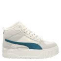 PUMA, KARMEN II IDOL MID WTR, BEIGE_2