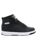 PUMA, PUMAREBOUNDJOYFURJR, SCHWARZ_2