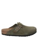 BIRKENSTOCK, BOSTONLEVE/LEOI NORMAL, GRÜN_2