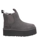 UGG, NEUMEL PLATFORM CHELSEA, GRAU_2