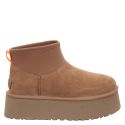 UGG, CLASSIC MINI DIPPER, BRAUN_2