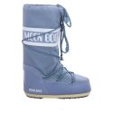 MOON BOOT, ICON NYLON, BLAU_2