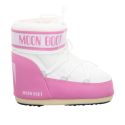 MOON BOOT, ICON LOW NYLON, WEIß_2