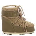MOON BOOT, ICON LOW QUILT, BRAUN_2