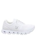 CAPRICE, WOMEN LACE-UP, WEIß_2