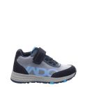 VADO, ROOKY MID ELASTIC GTX, BLAU_2