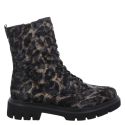 REMONTE, REMONTE STIEFELETTE, SCHWARZ_2