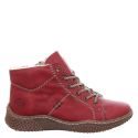 RIEKER, HWK DAMEN STIEFEL, ROT_2