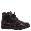 RIEKER, HWK DAMEN STIEFEL, ROT_2