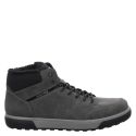 RIEKER, HWKHERRENSTIEFEL, GRAU_2