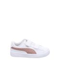 PUMA, RICKIE CLASSOC V INF, WEIß_2