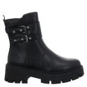 TAMARIS, WOMEN BOOTS, SCHWARZ_2