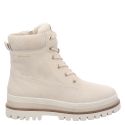 TAMARIS, WOMEN BOOTS, BEIGE_2