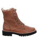 PAUL GREEN, 0076-8175-006/SCHNÜRSTIEFELETT, BRAUN_2