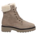 PAUL GREEN, 0076-8023-016/SCHNÜRSTIEFELETT, BEIGE_2