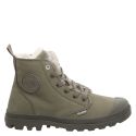 PALLADIUM, PAMPA HI ZIP WL, GRÜN_2