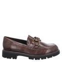 MARCO TOZZI, WOMEN SLIP-ON, BRAUN_2