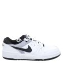 NIKE, NIKE FULL FORCE LOW (GS), WEIß_2