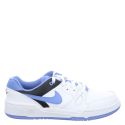 NIKE, NIKE FULL FORCE LOW (GS), WEIß_2