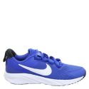 NIKE, NIKE STAR RUNNER 4 (PS), BLAU_2