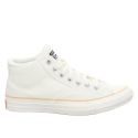 CONVERSE, CTAS MALDEN STREET MID EGRET/G, WEIß_2