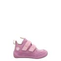 AFFENZAHN, HALBSCHUH LEDER BUDDY OTTER, ROT_2