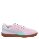 PUMA, PUMA CLUB II ERA SUEDE, ROT_2