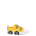 CONVERSE, CHUCK TAYLOR ALL STAR, GELB_2