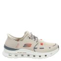 SKECHERS, BEIGE_2
